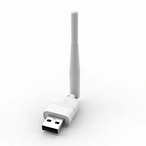 Adaptador WiFi USB Dual Band AC1200