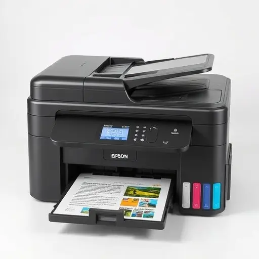 Impresora Epson EcoTank L3250